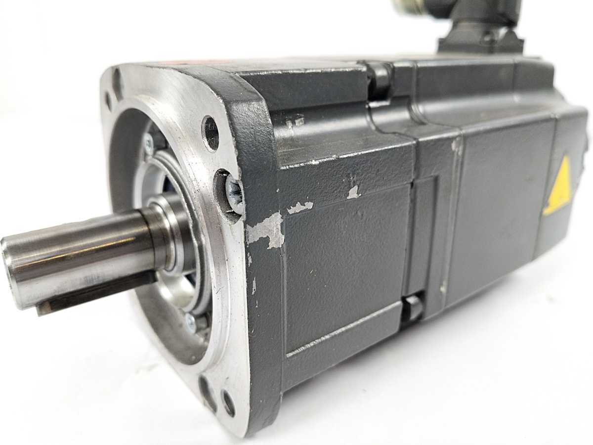 Siemens 1FK7042-2AK71-1RB0 Synchronous Motor 1FK7-CT 3 NM