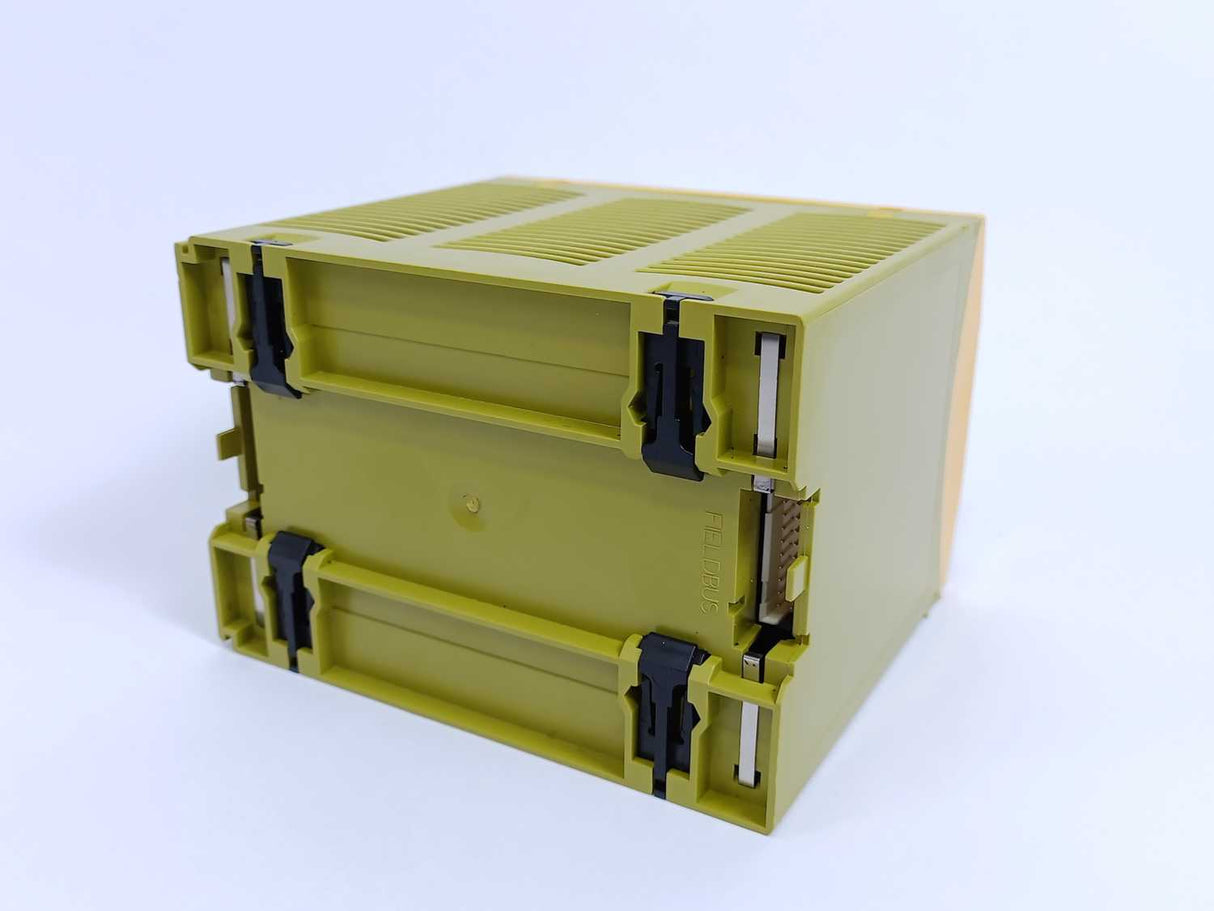 Pilz 773104 PNOZ m1p ETH Coated Version