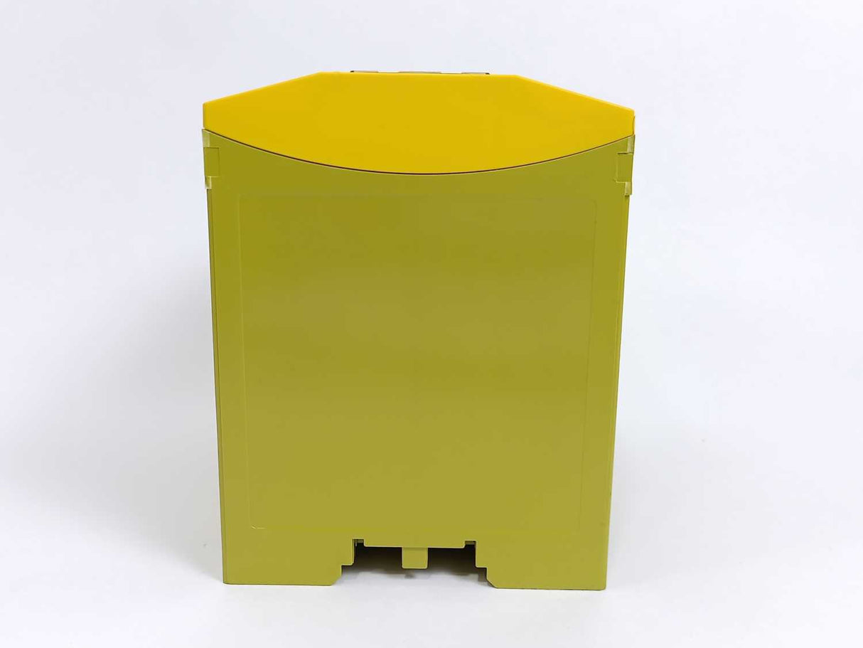 Pilz 773104 PNOZ m1p ETH Coated Version