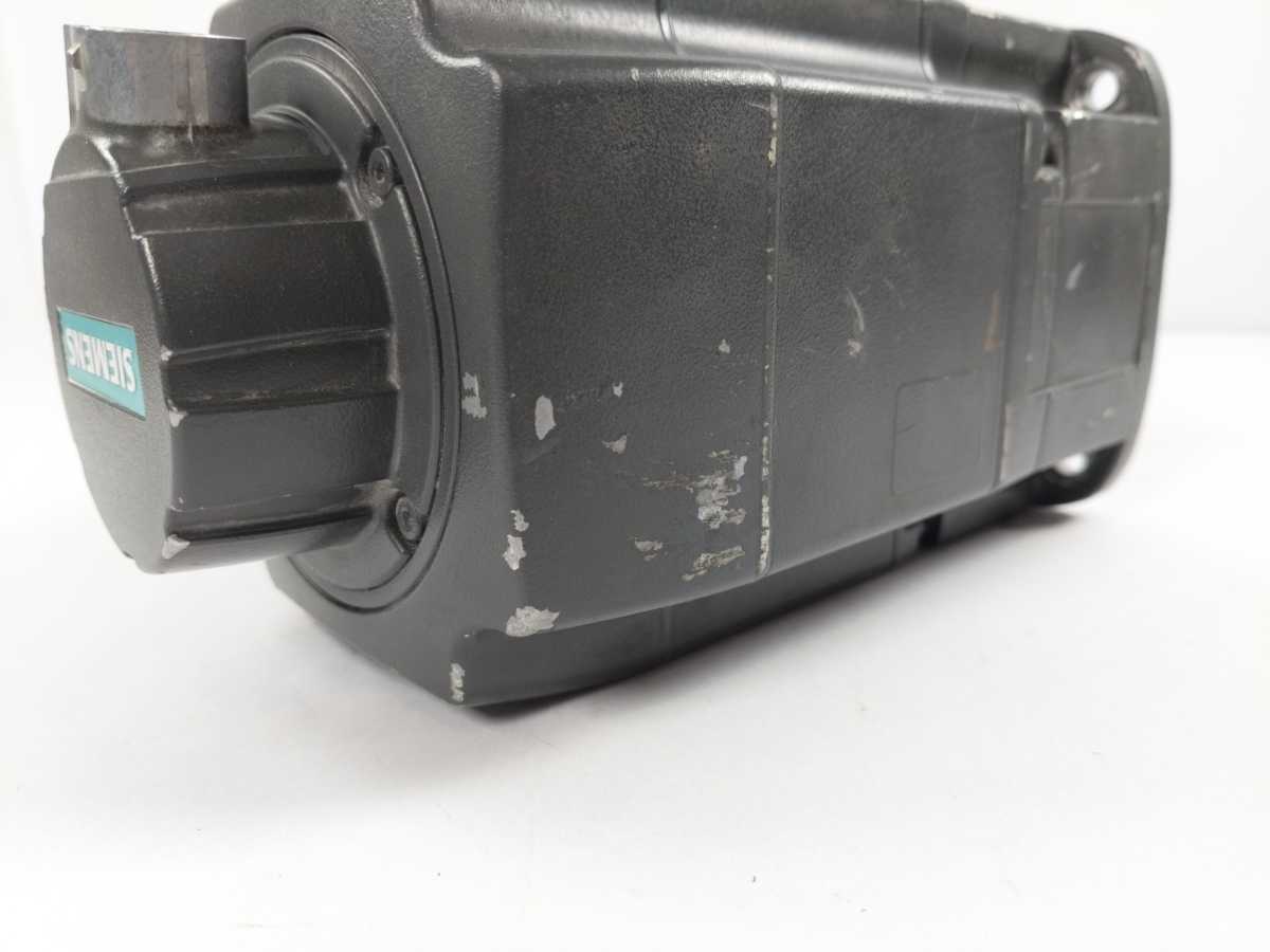 Siemens 1FK7062-2AH71-1RB0 Synchronous Motor 1FK7-CT 8,5 NM