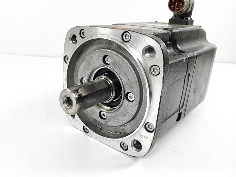 Siemens 1FK7062-2AH71-1RB0 Synchronous Motor 1FK7-CT 8,5 NM