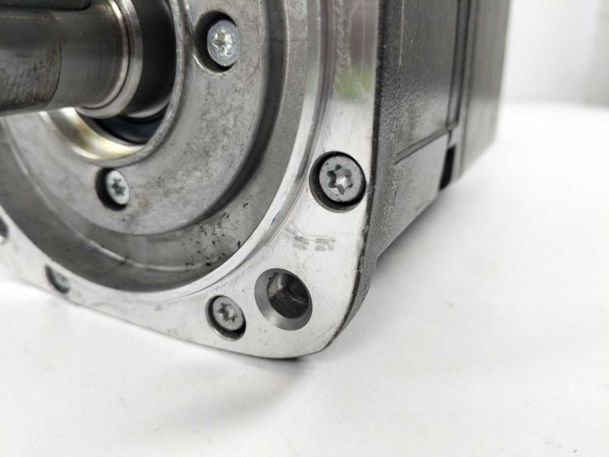 Siemens 1FK7062-2AH71-1RB0 Synchronous Motor 1FK7-CT 8,5 NM