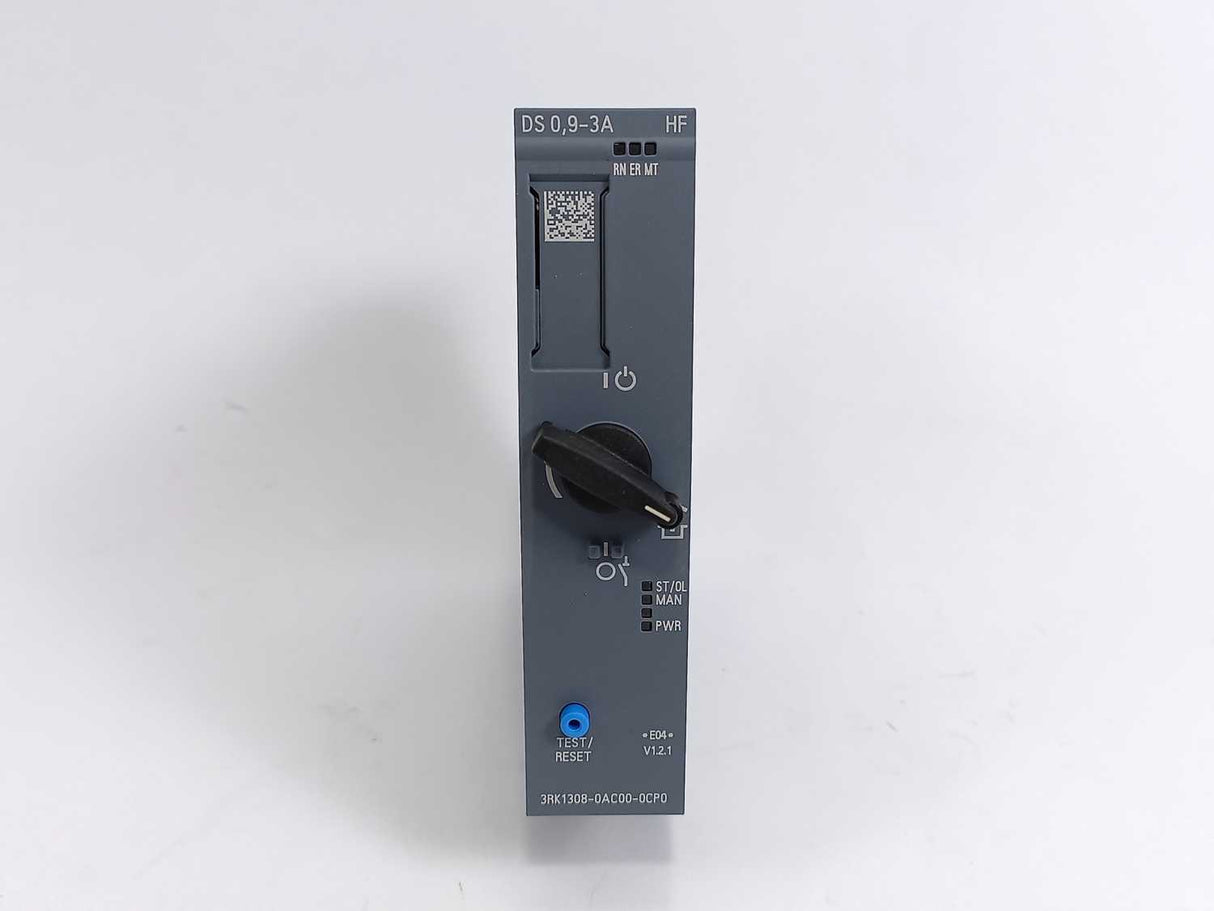 Siemens 3RK1308-0AC00-0CP0 SIMATIC ET 200SP Motor Starter