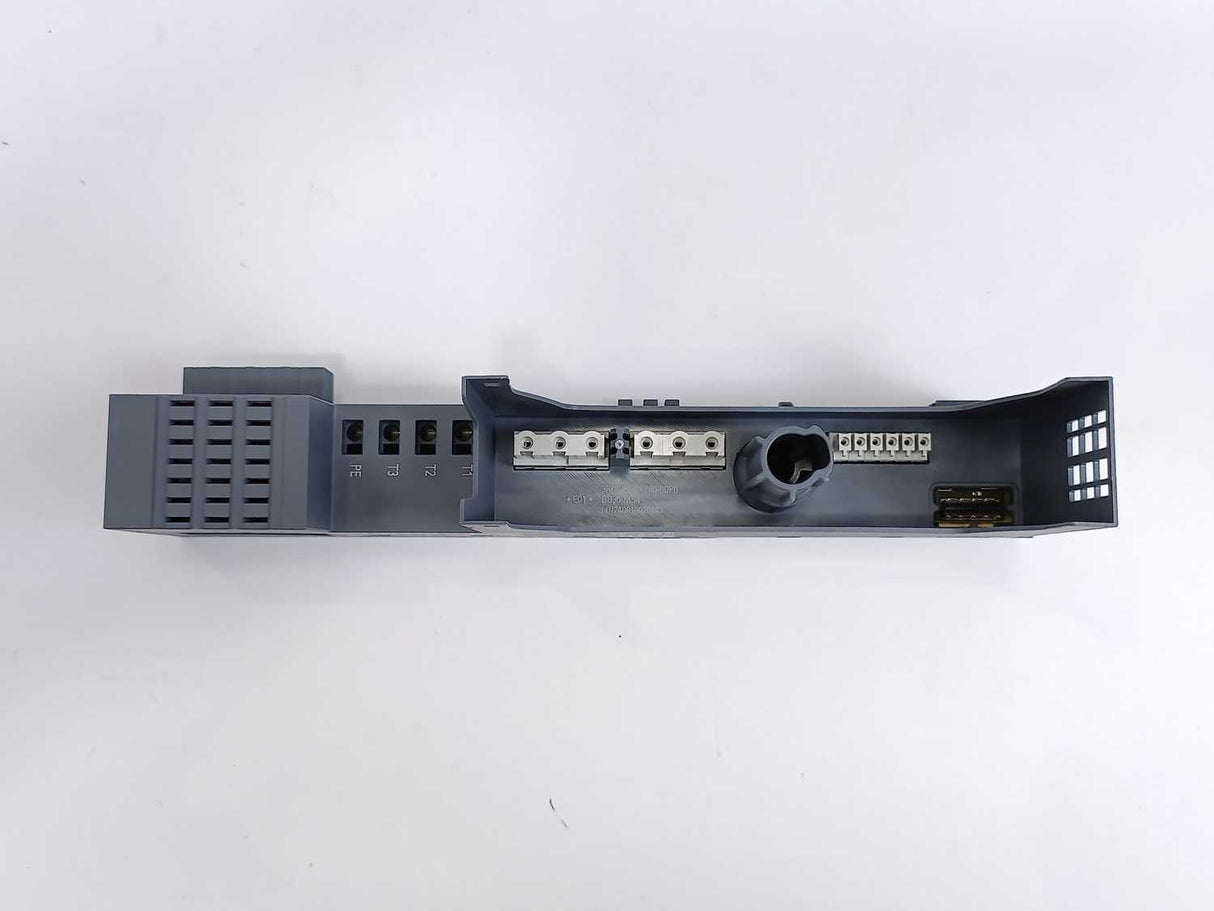 Siemens 3RK1908-0AP00-0DP0 Base Unit