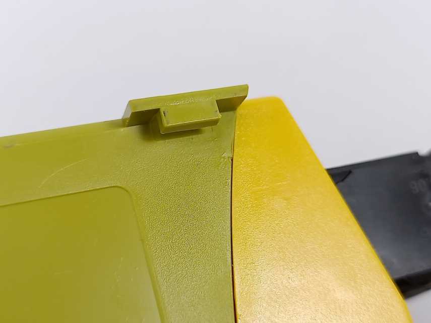 Pilz 773537 PNOZ Mop4 Coated Version
