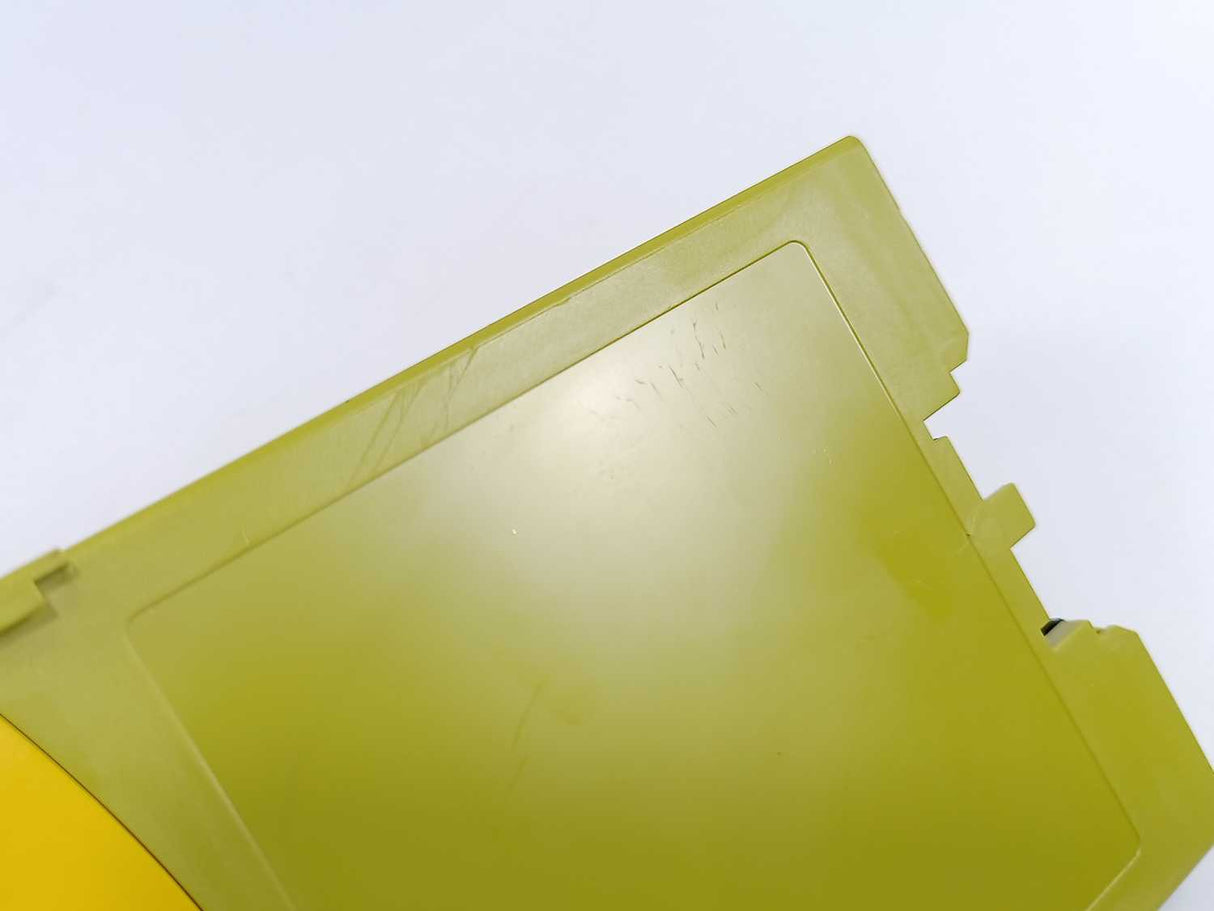 Pilz 773537 PNOZ Mop4 Coated Version