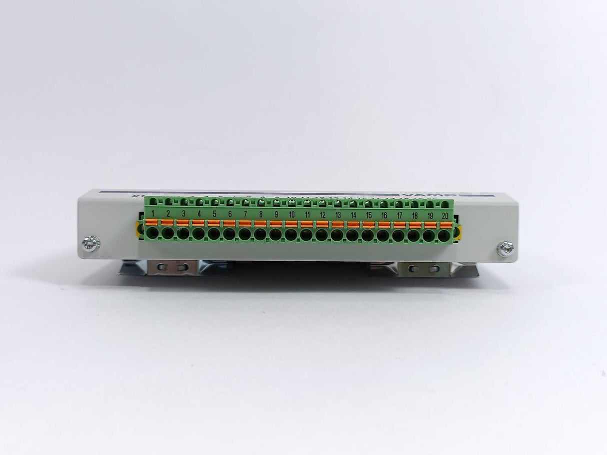 Vamp VAMP121Wind i-044421 ARC Protection Unit