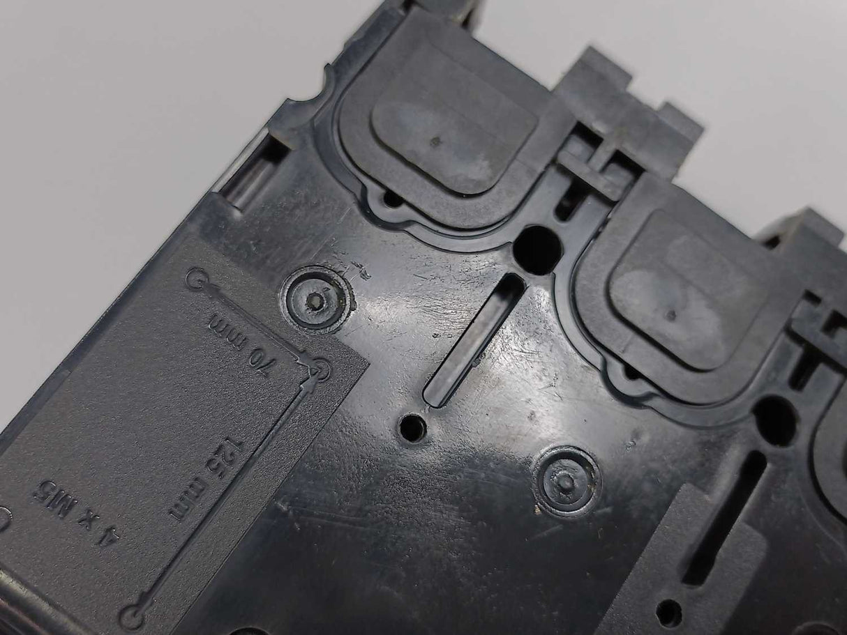Schneider Electric NSX100F DC Circuit Breaker Compact