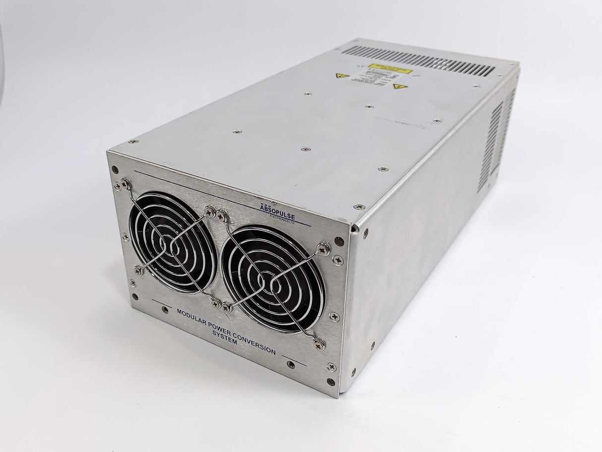 ABSOPULSE BAP 2K5-48/PN200-3U3F-R7615 DC/DC Power Converter