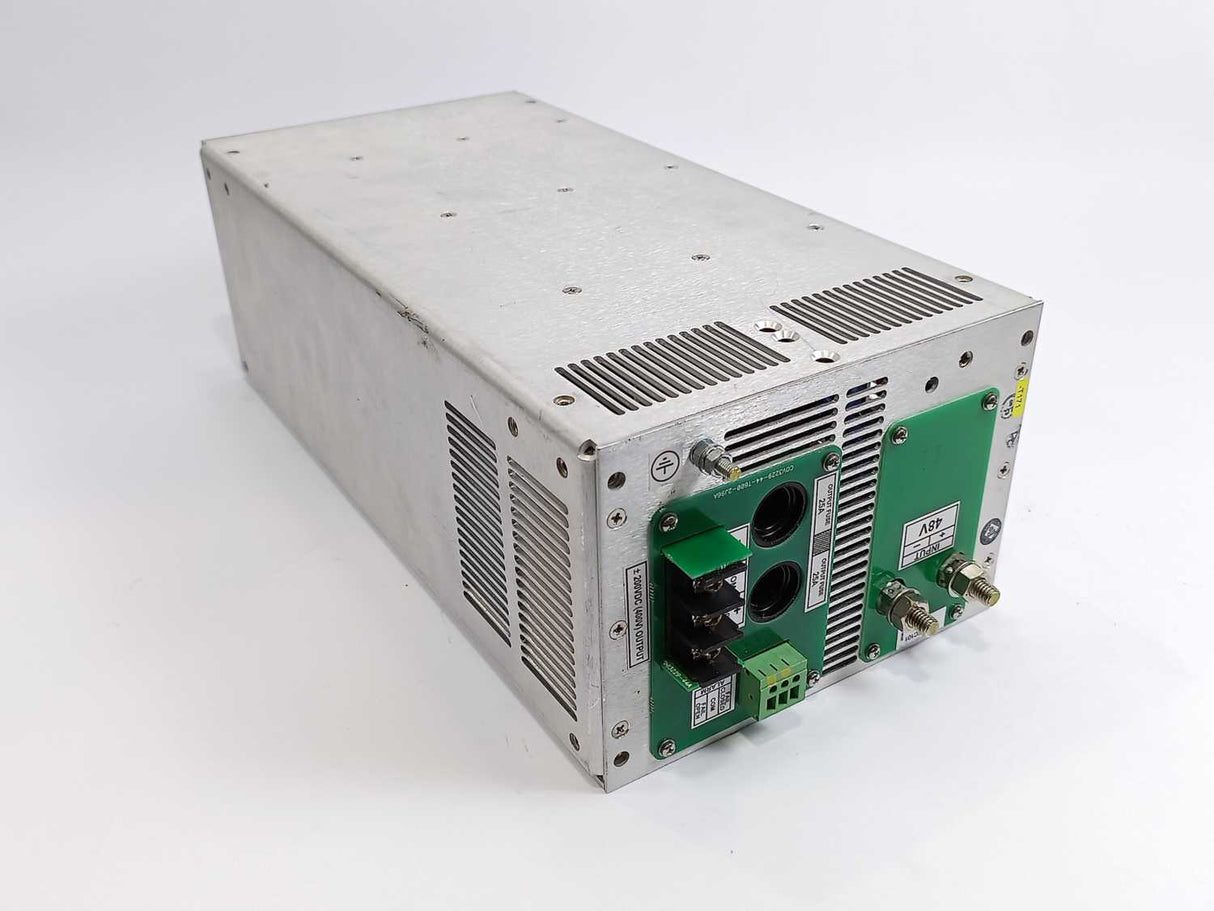 ABSOPULSE BAP 2K5-48/PN200-3U3F-R7615 DC/DC Power Converter