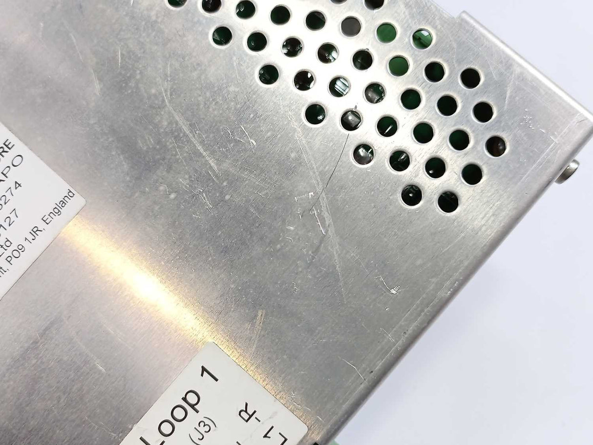 Apollo 55300-006 APO ALM20 With Metal Enclosure