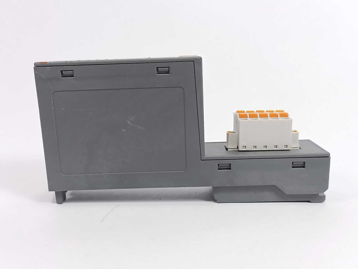 ABB 1SAP372800R0001 CM588-CN-XC CANopen Slave Communication Module