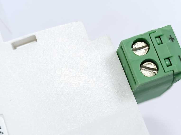 Schneider Electric LV434000 Modbus-SL Interface for One Circuit Breaker