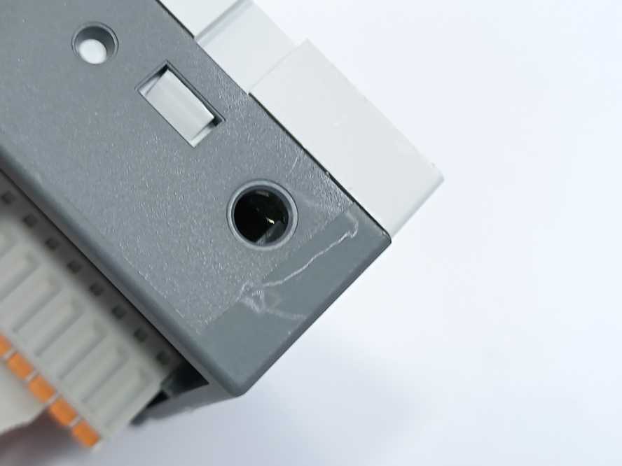 ABB 1SAP311100R0270 TB511-ETH-XC CPU Terminal Base