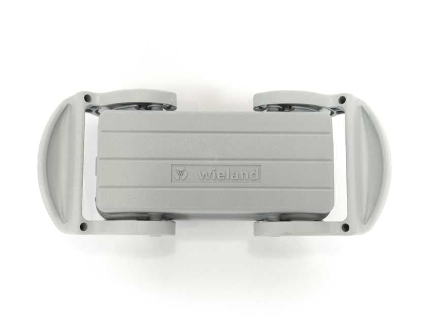 Wieland Z7.428.1353.0 BAS AD DD 16 PA Cover 10pcs.