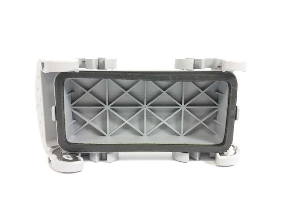 Wieland Z7.428.1353.0 BAS AD DD 16 PA Cover 10pcs.