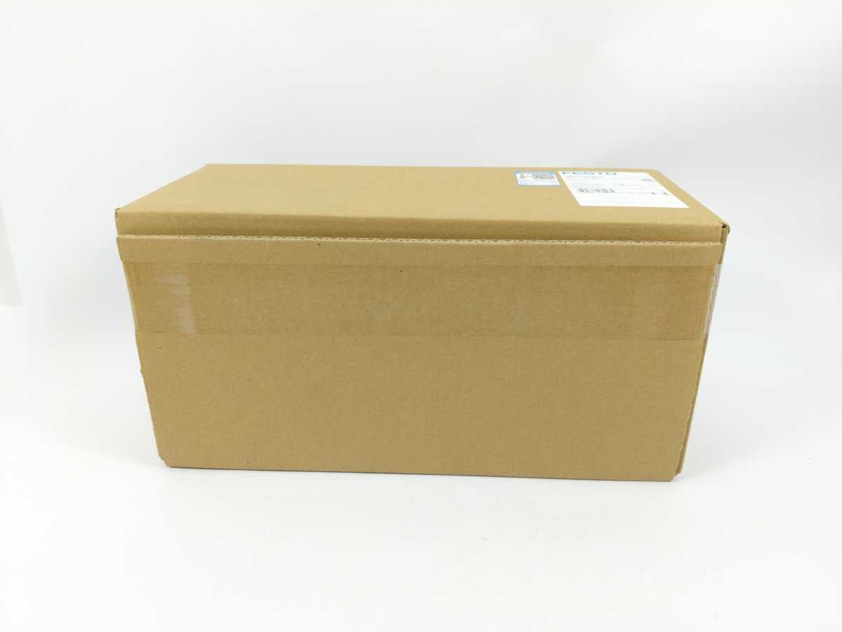 Festo 5255446 EMMT-AS-80-L-HS-RM Servo Motor 910W 680V