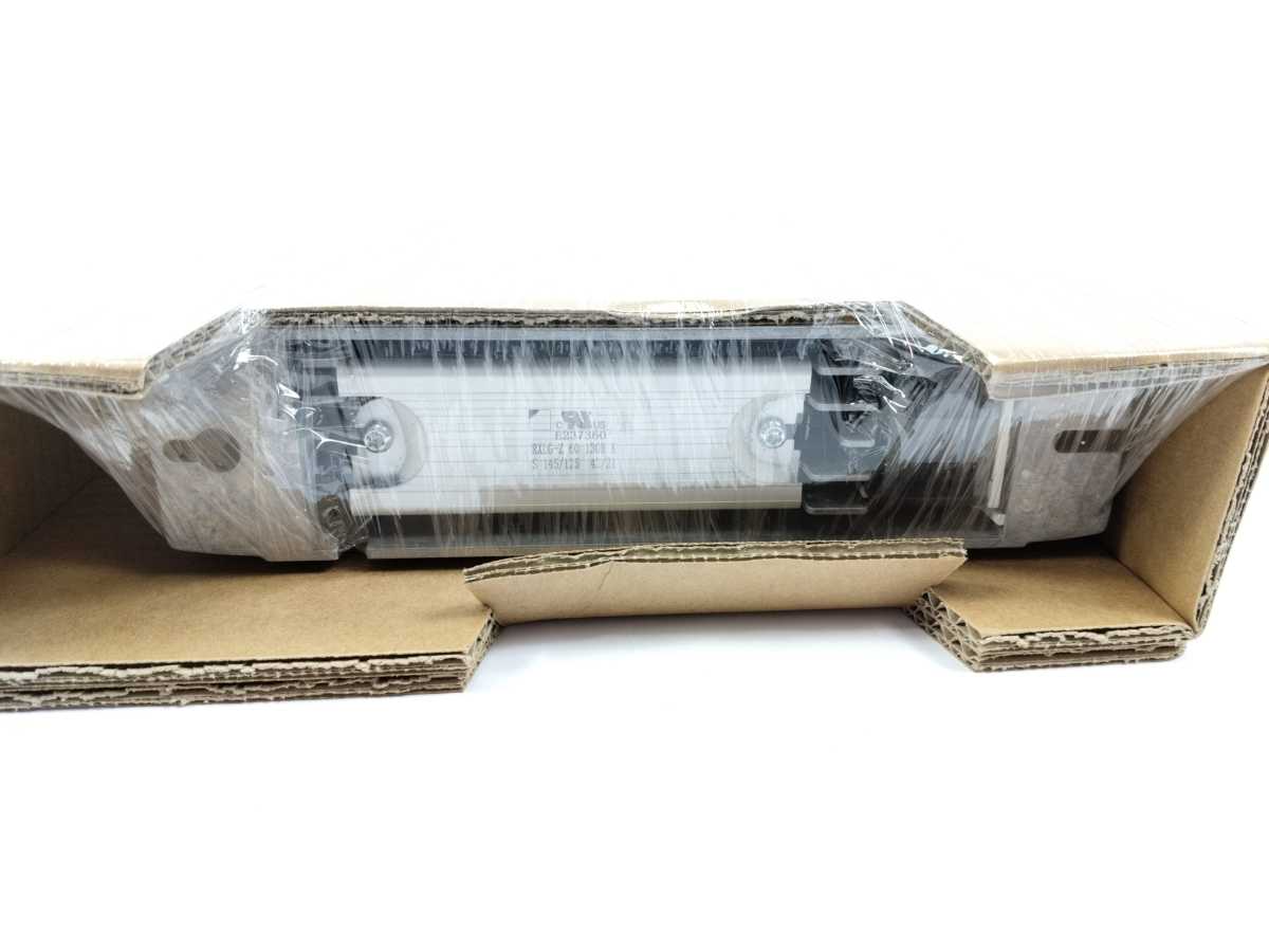 Festo 5340828 CMMT-AS-C5-11A-P3-EP-S1 Servo Drive 400V