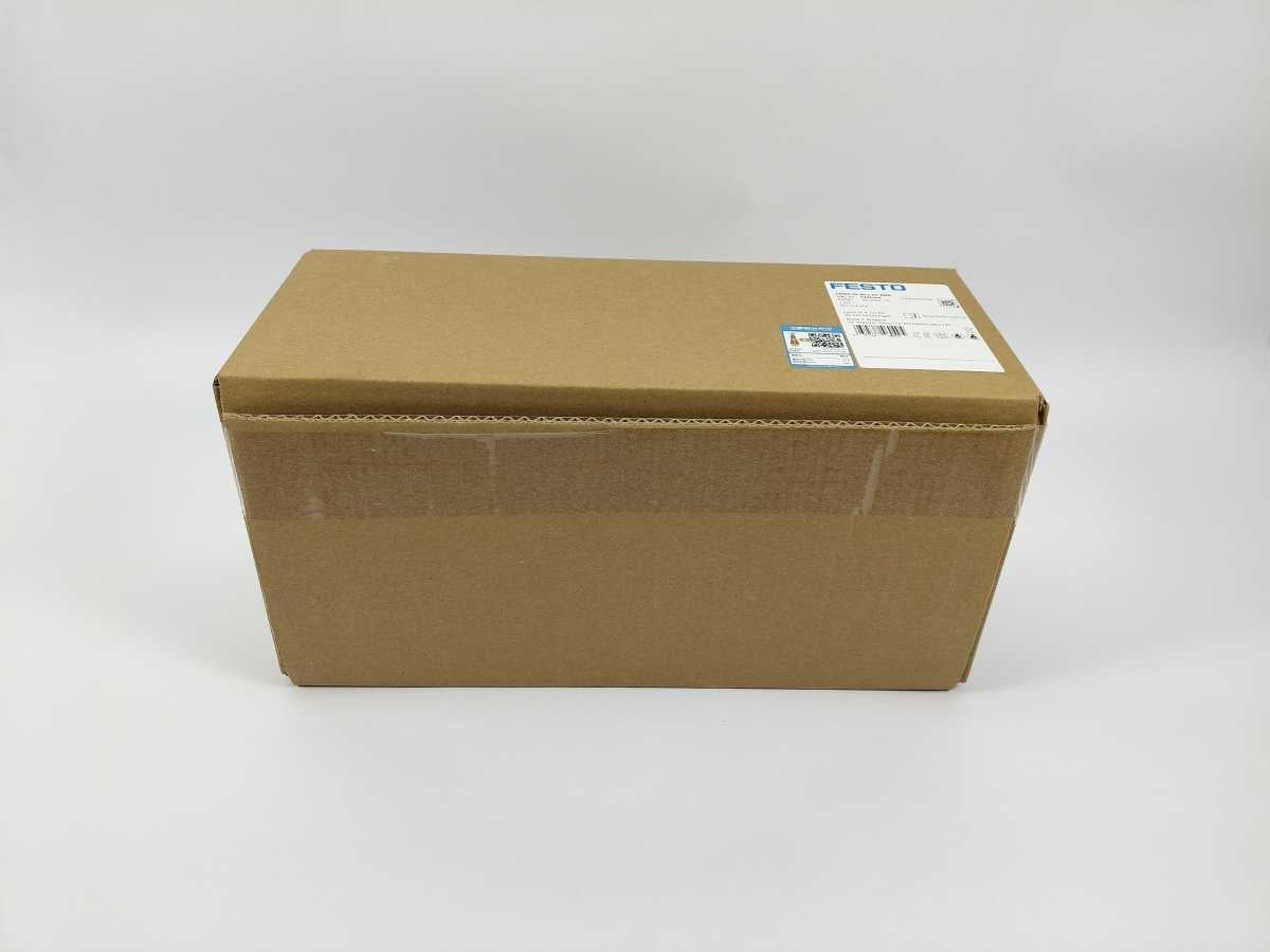 Festo 5255448 EMMT-AS-80-L-HS-RMB Servo Motor 910W 680V