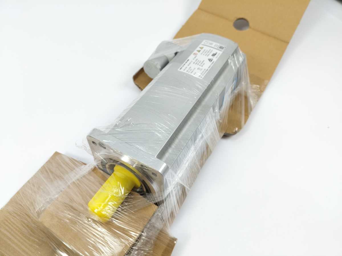 Festo 5255448 EMMT-AS-80-L-HS-RMB Servo Motor 910W 680V