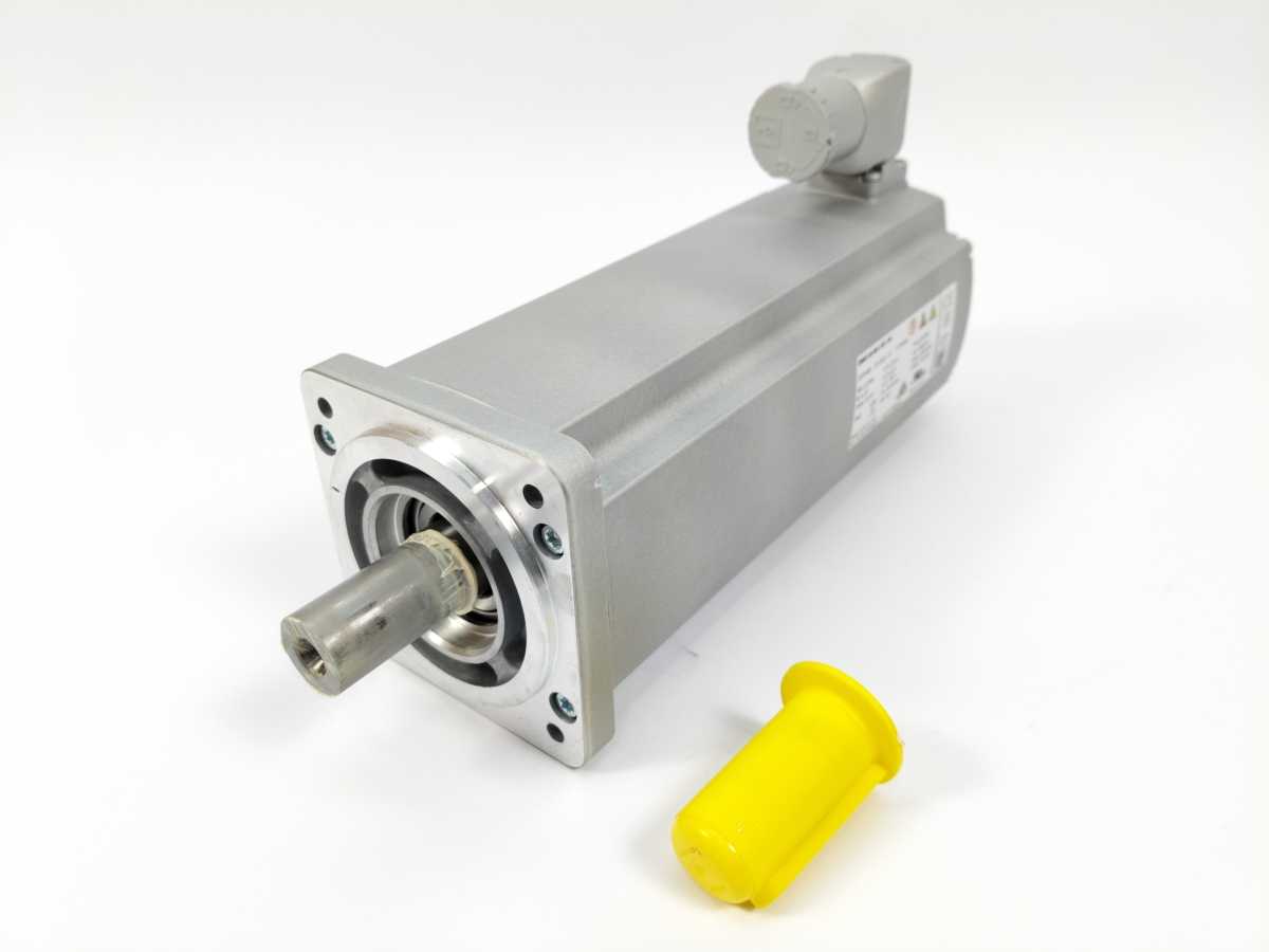 Festo 5255448 EMMT-AS-80-L-HS-RMB Servo Motor 910W 680V