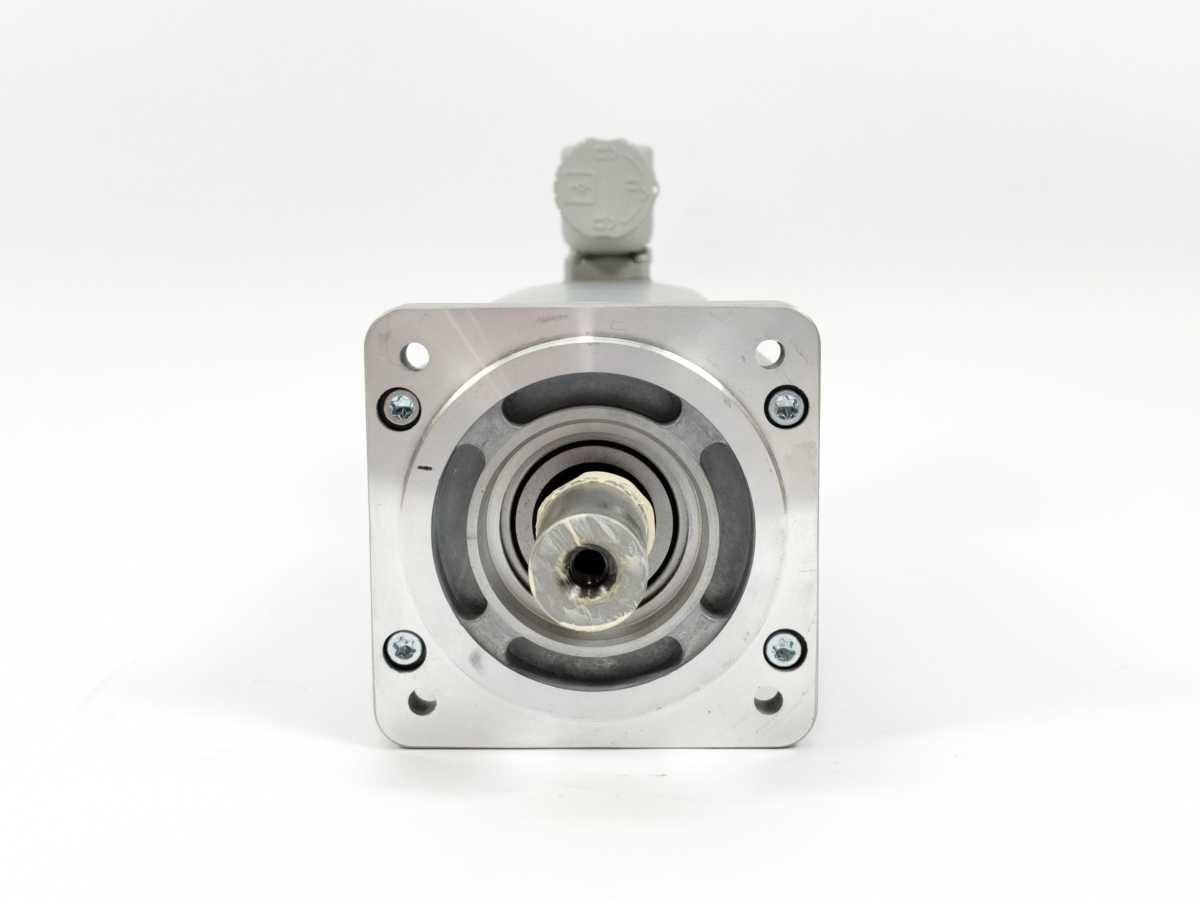 Festo 5255448 EMMT-AS-80-L-HS-RMB Servo Motor 910W 680V