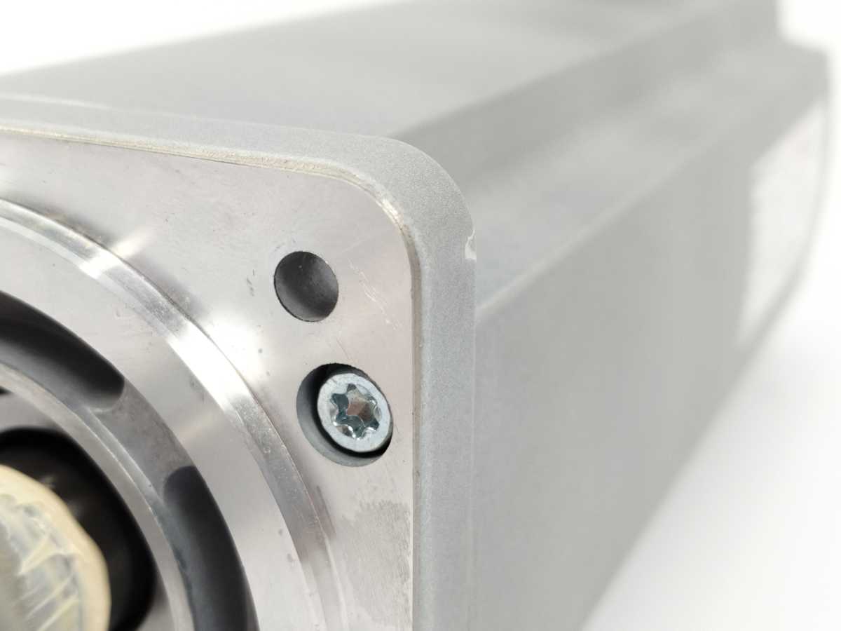 Festo 5255448 EMMT-AS-80-L-HS-RMB Servo Motor 910W 680V