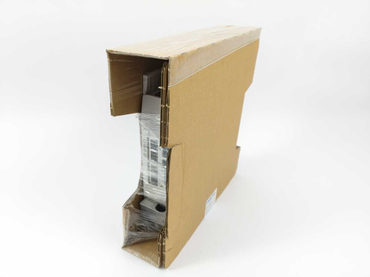 Festo 5340814 CMMT-AS-C2-3A-PN-S1 Servo Drive 230V