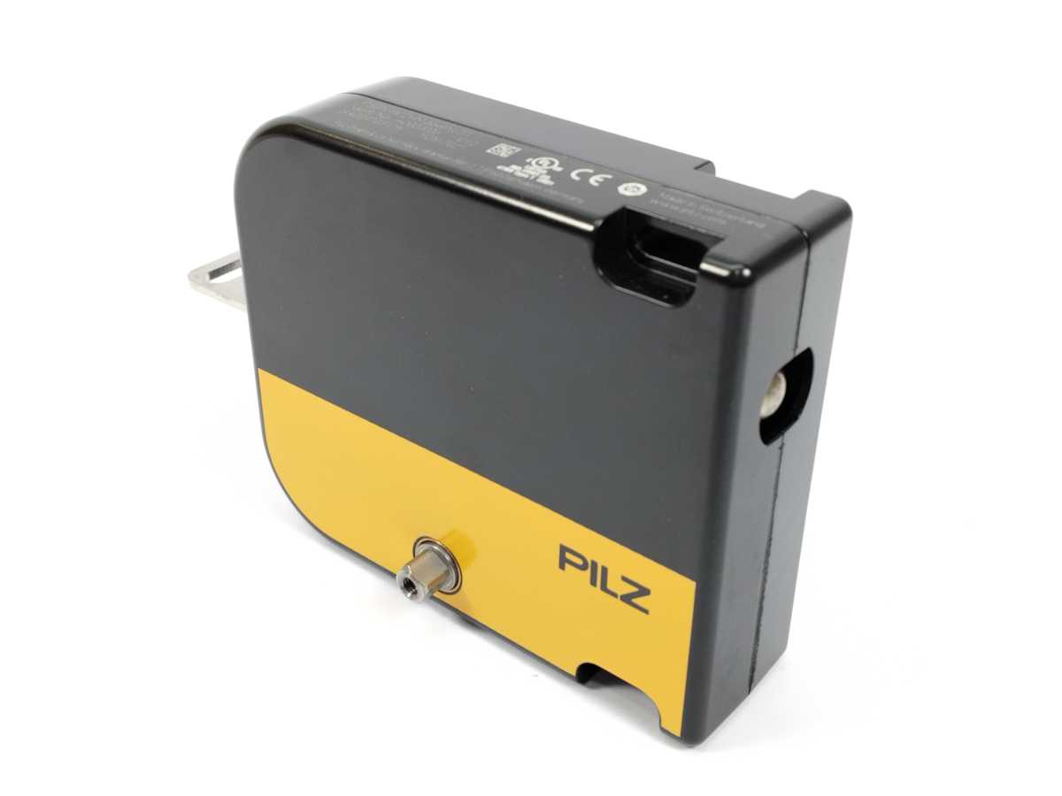Pilz 6O000006 PSEN ml DHM down I 2.1 Handle Module