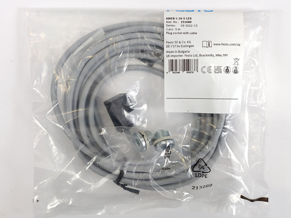 Festo 531029 MSB4-1/4:C4:J3:F1:D8:A1-WP Service Unit Combination MSB4