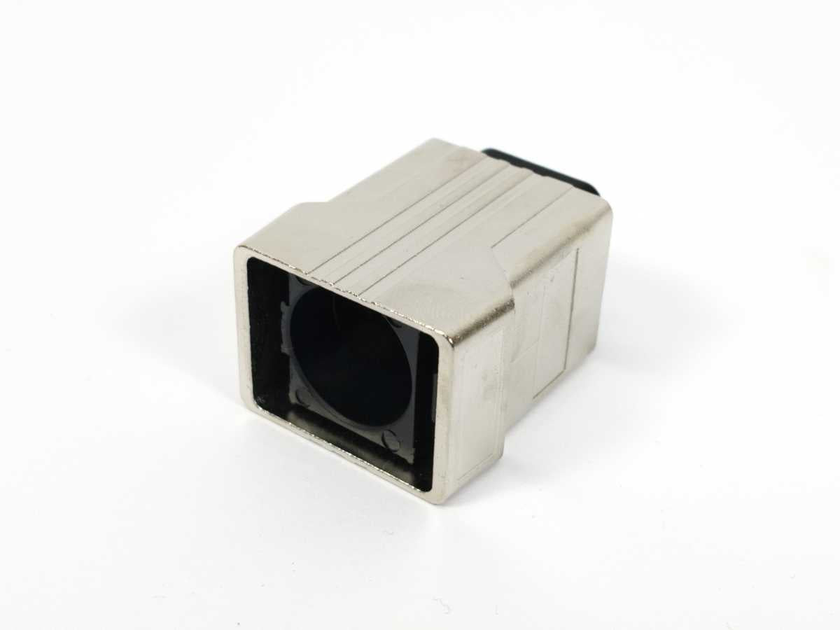 Festo 552000 FBS-RJ45-PP-GS Push-Pull Plug Connector, Ser. P03