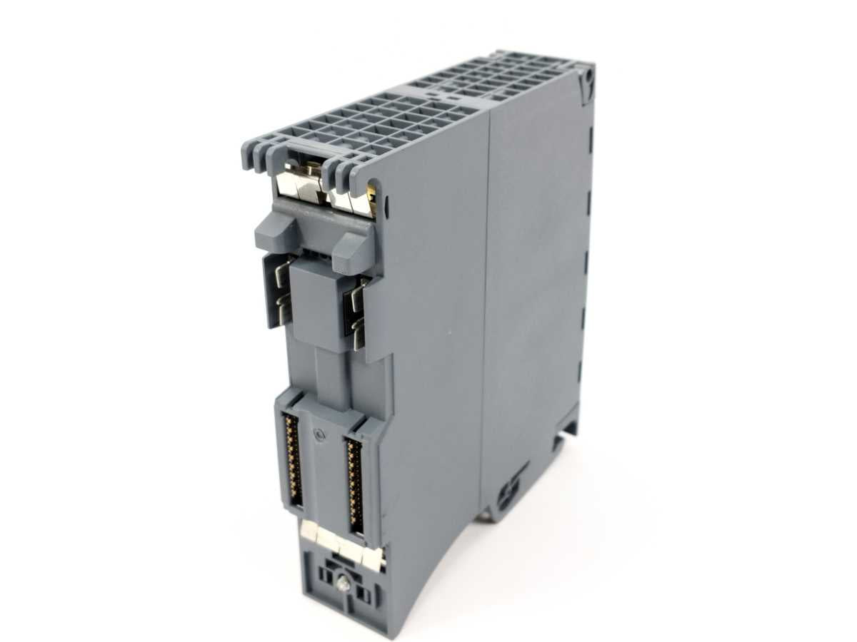 Siemens 6ES7 532-5HF00-0AB0 SIMATIC S7-1500 Analog Output Module AQ8xU/I HS