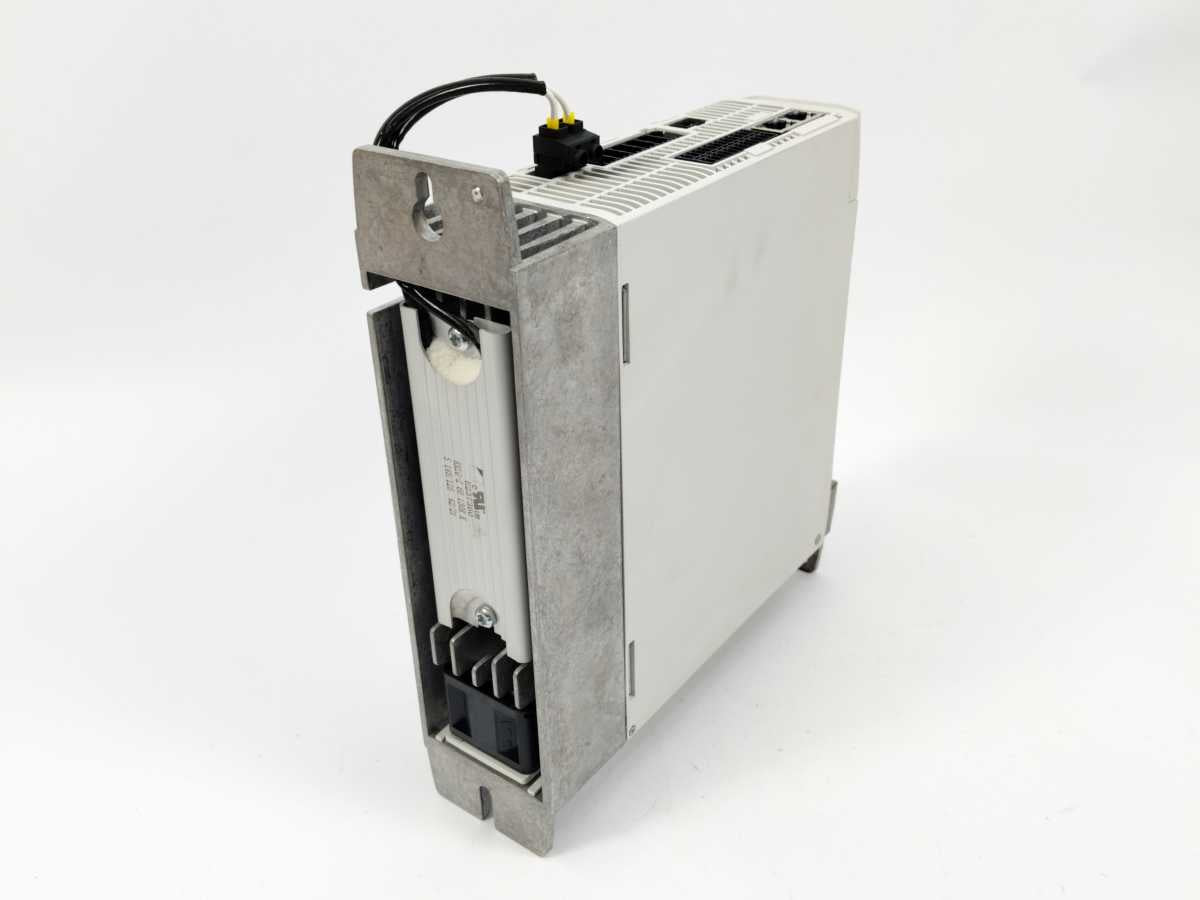 Festo 8143167 CMMT-AS-C5-11A-P3-MP-S1 Servo Drive, 400V 6A