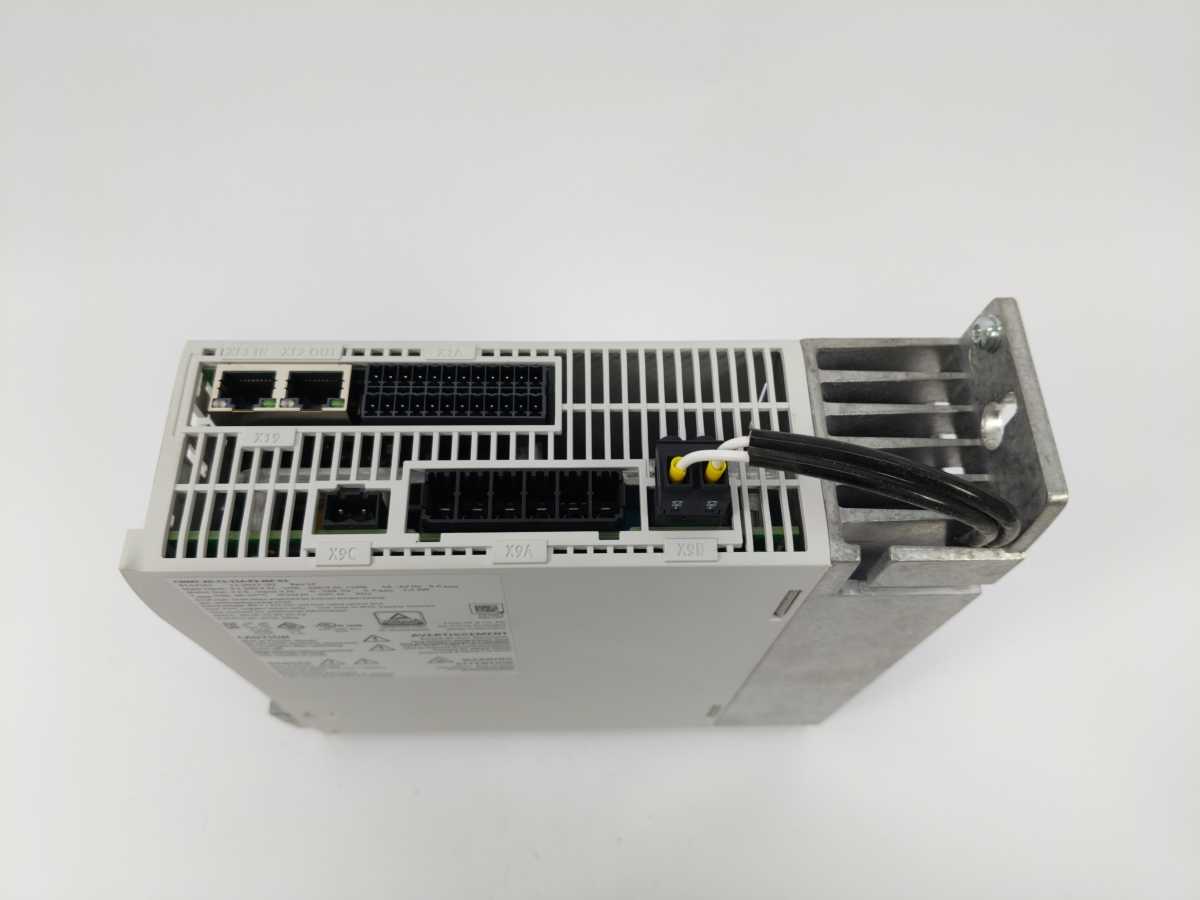Festo 8143167 CMMT-AS-C5-11A-P3-MP-S1 Servo Drive, 400V 6A