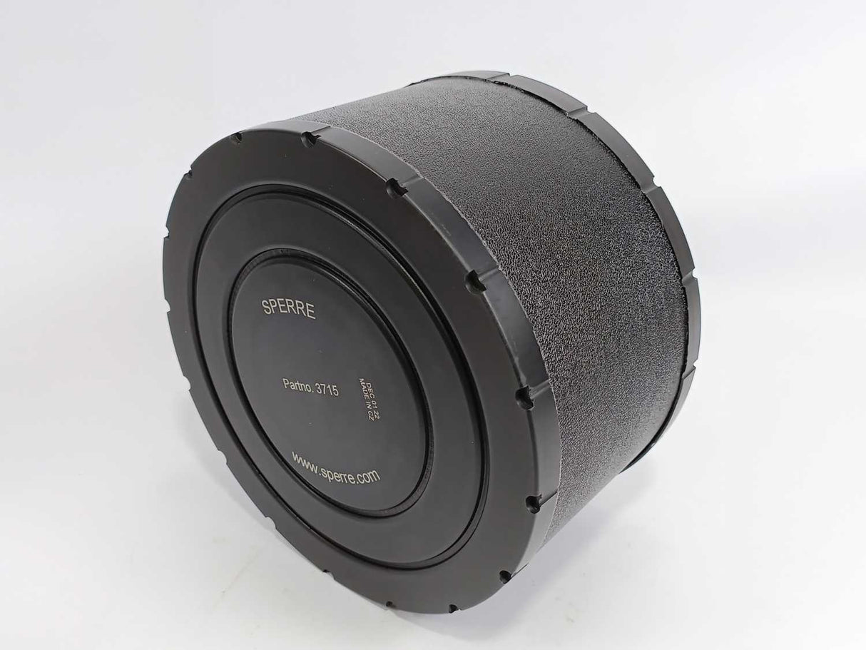 Sperre 3715 Air Filter 120-160, 200-219 566384