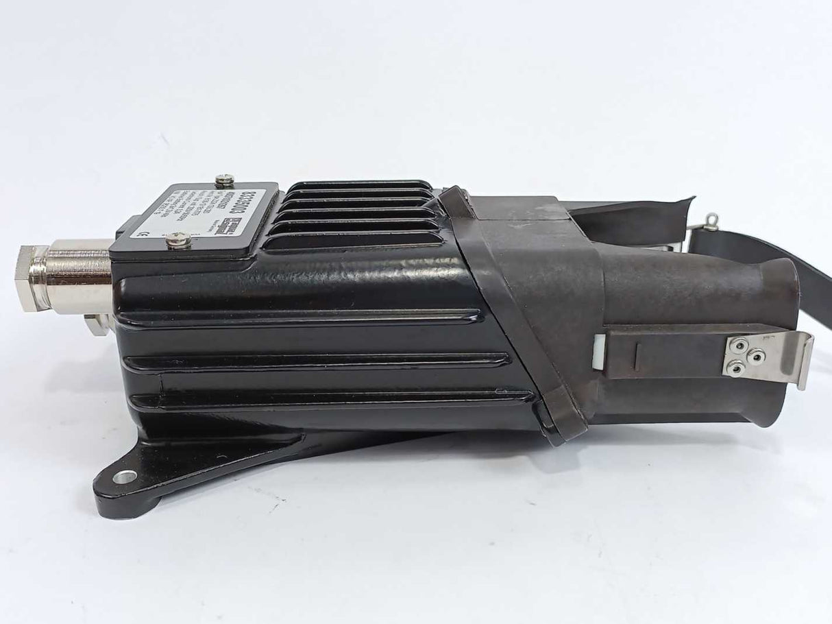 Aqua Signal 3335010000 Emergency Hand-Lamp H217.1 w/ Charger Z224.1SU 220V AC