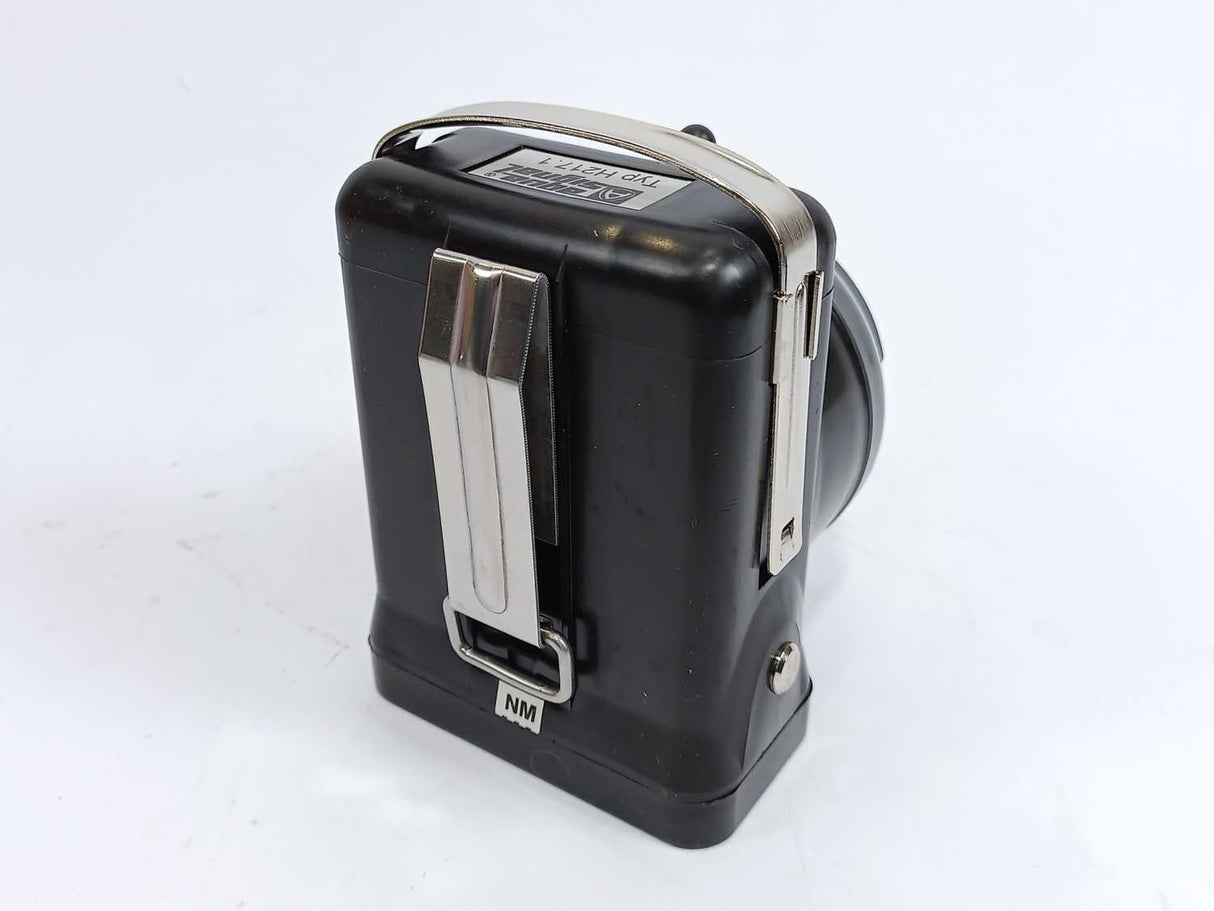 Aqua Signal 3335010000 Emergency Hand-Lamp H217.1 w/ Charger Z224.1SU 220V AC