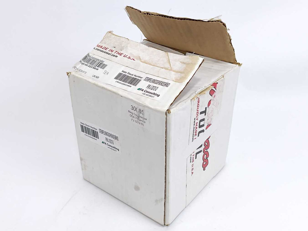 Monaco Tool 30085 Ring Compressor J-3272-D DDA 71 Series