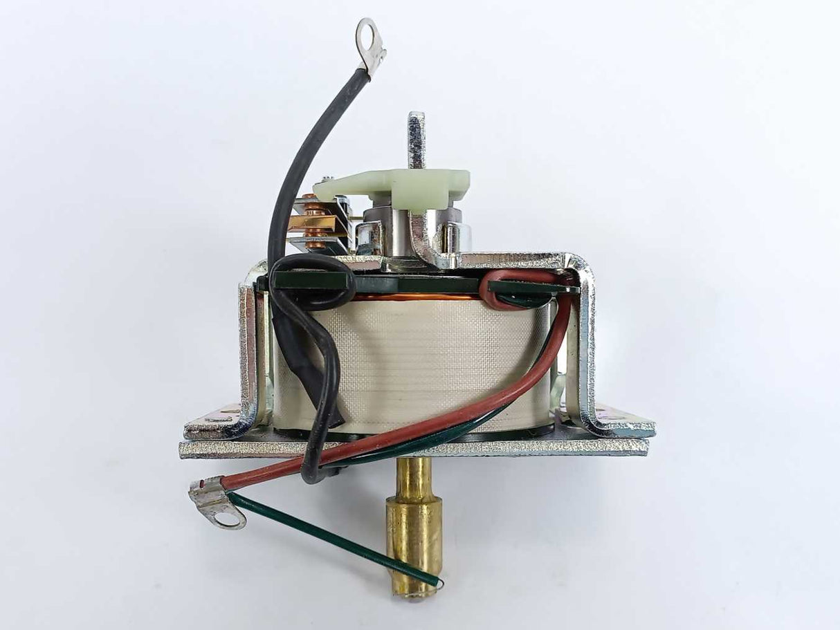 Bosch 0331450002 Starter Solenoid Switch