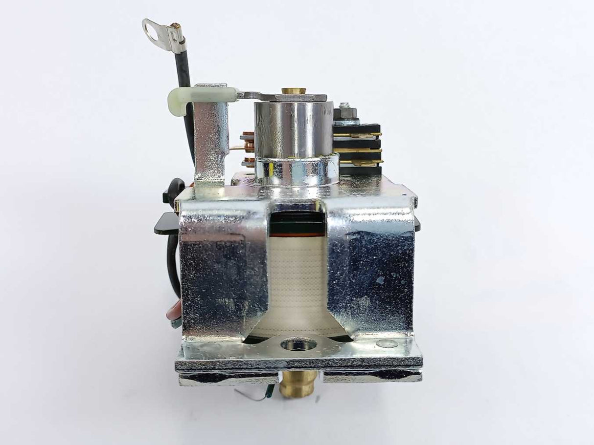 Bosch 0331450002 Starter Solenoid Switch