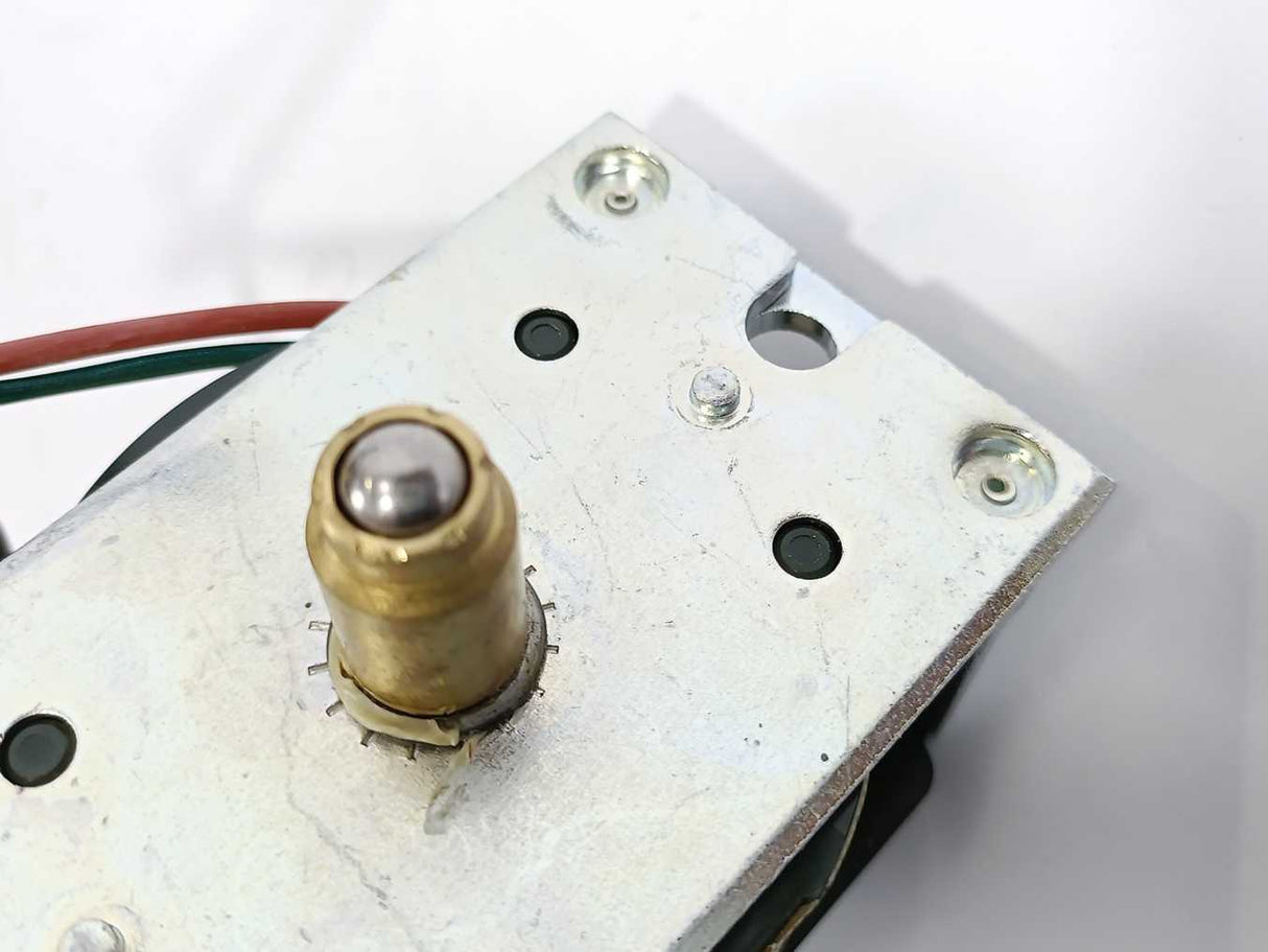 Bosch 0331450002 Starter Solenoid Switch