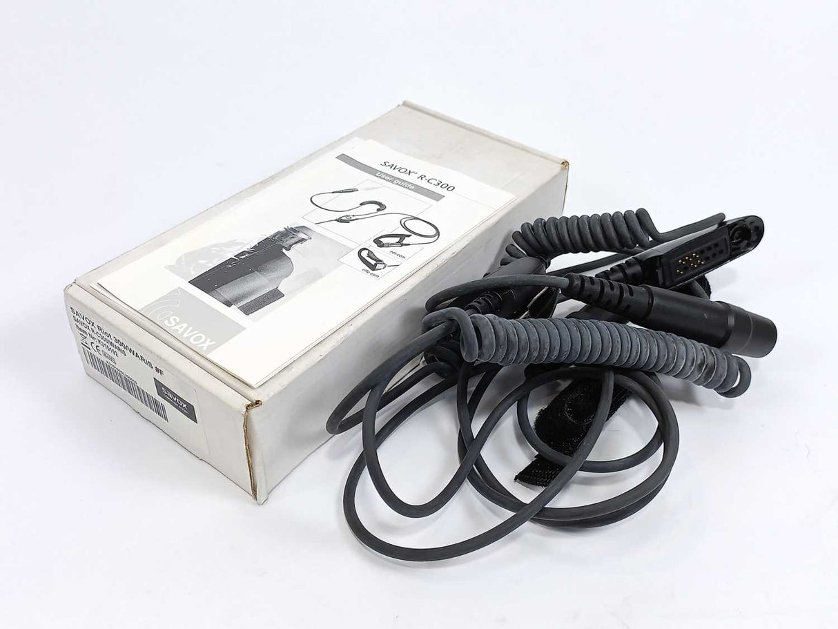 SAVOX K310192 Riot 300/WARIS #F Cable