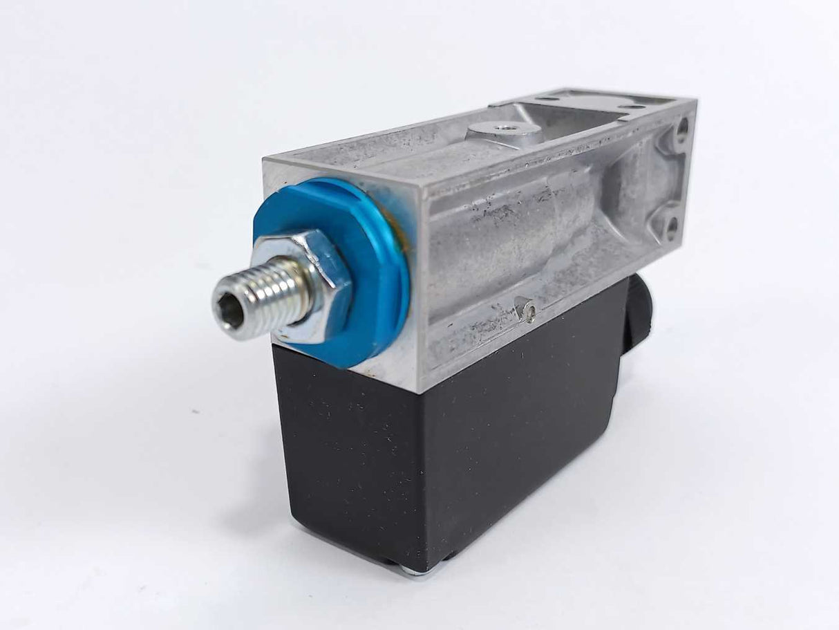 NORGREN 0821051 Hydraulic Pressure Switch 5-70bar, Umax 250V, Imax 5A