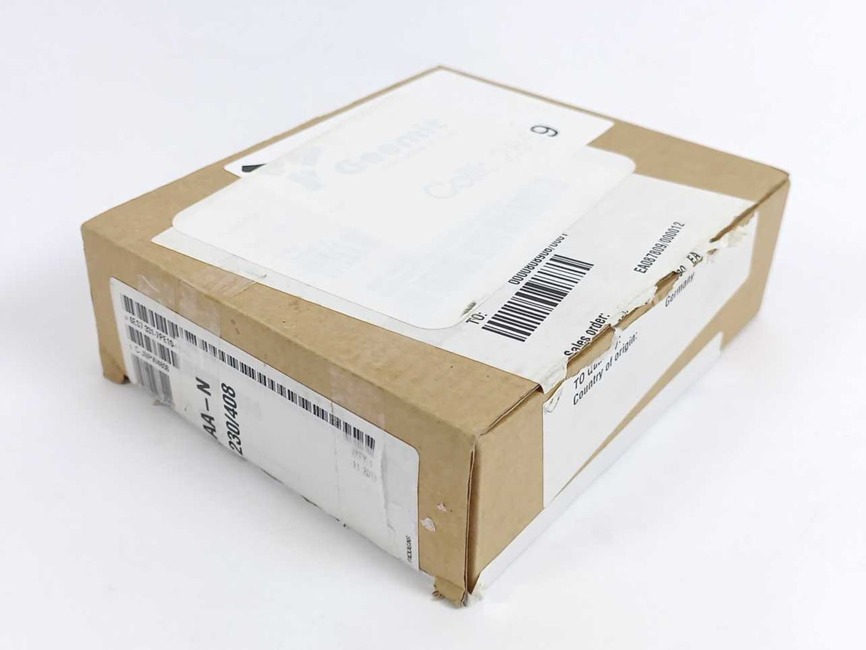 Siemens 6ES7331-7PE10-0AB0 SIMATIC S7-300 Analog Input Module SM 331