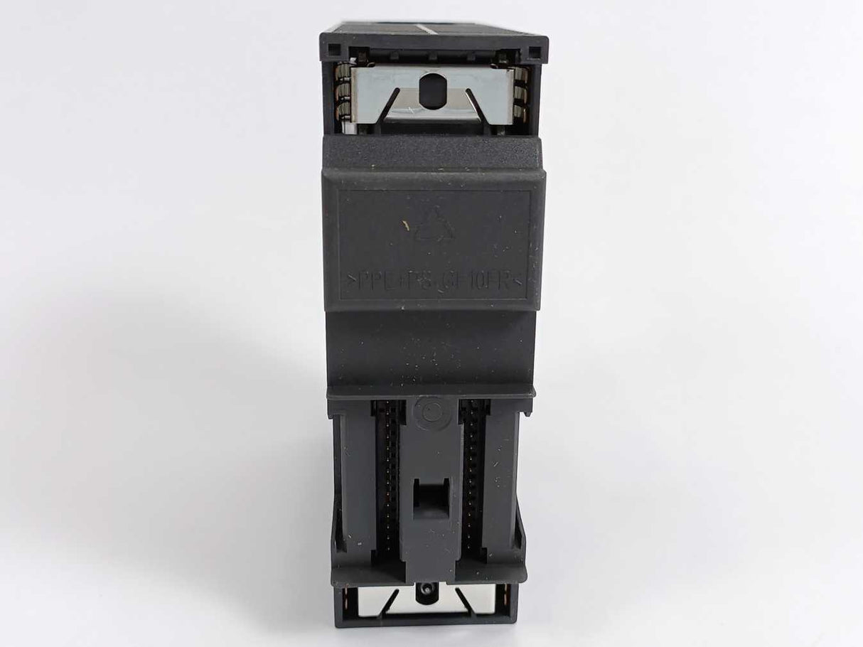 Siemens 6ES7331-7PE10-0AB0 SIMATIC S7-300 Analog Input Module SM 331