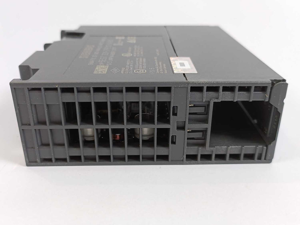 Siemens 6ES7331-7PE10-0AB0 SIMATIC S7-300 Analog Input Module SM 331