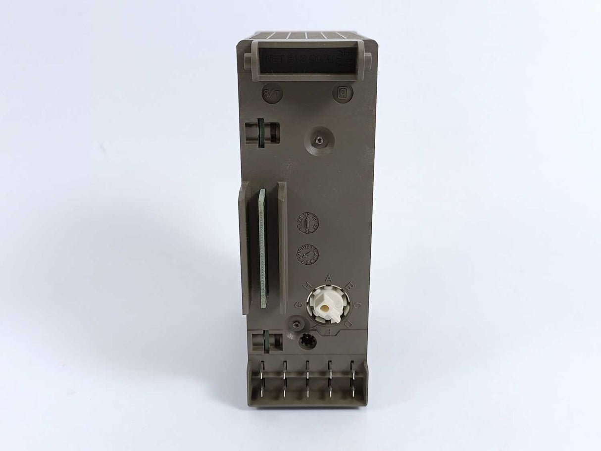 Siemens 6ES5464-8MC11 SIMATIC Analog Input Module