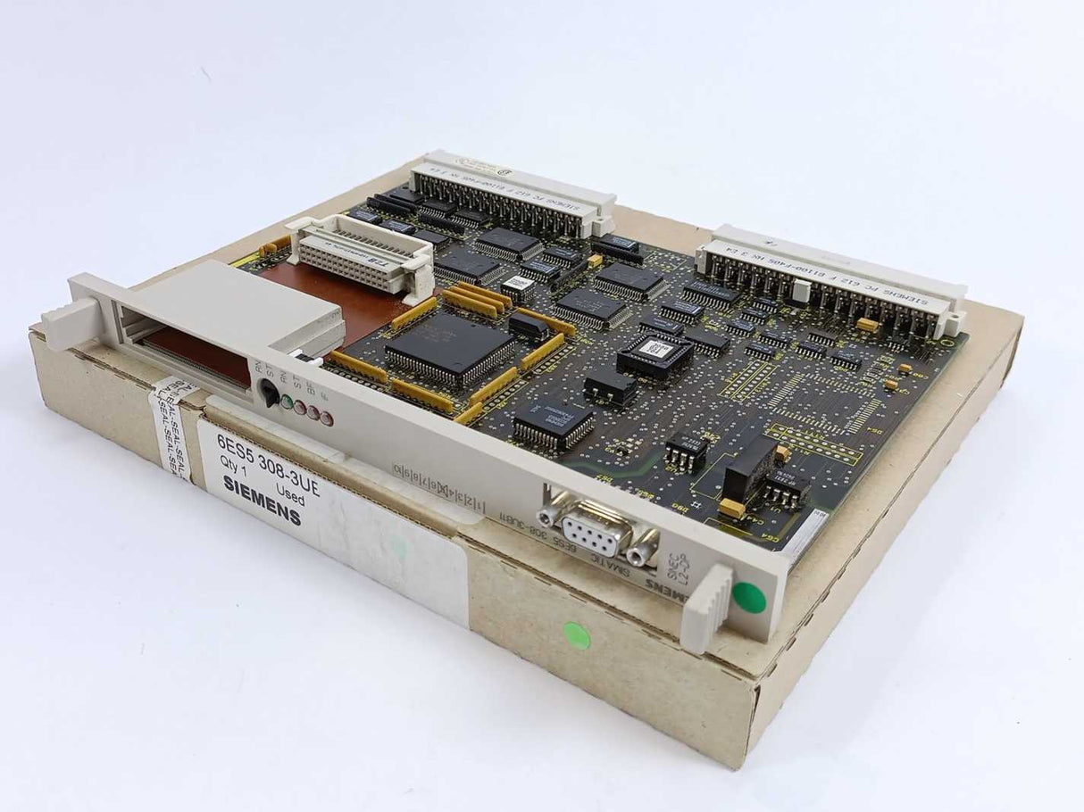 Siemens 6ES5308-3UB11 Interface module