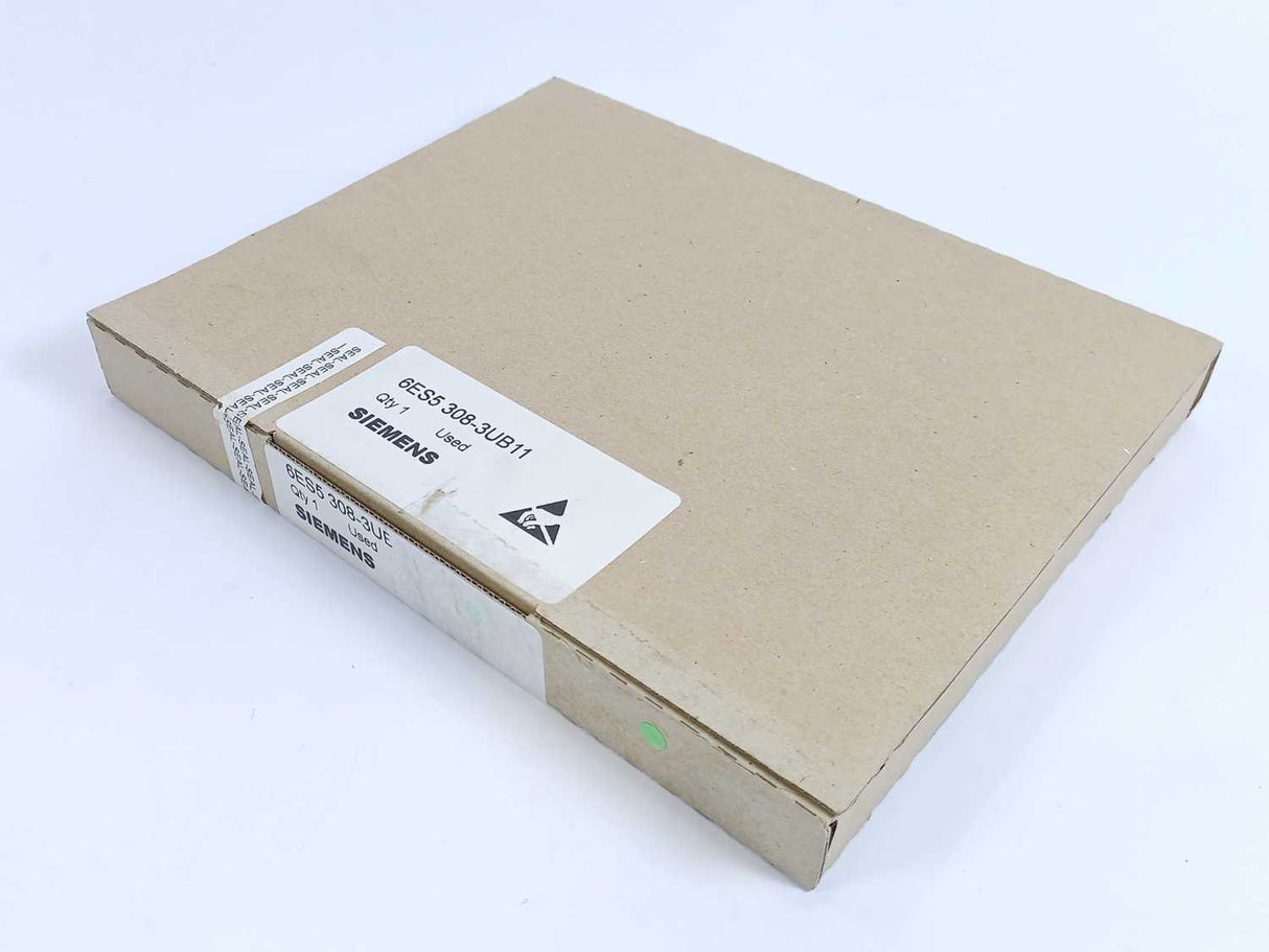 Siemens 6ES5308-3UB11 Interface module