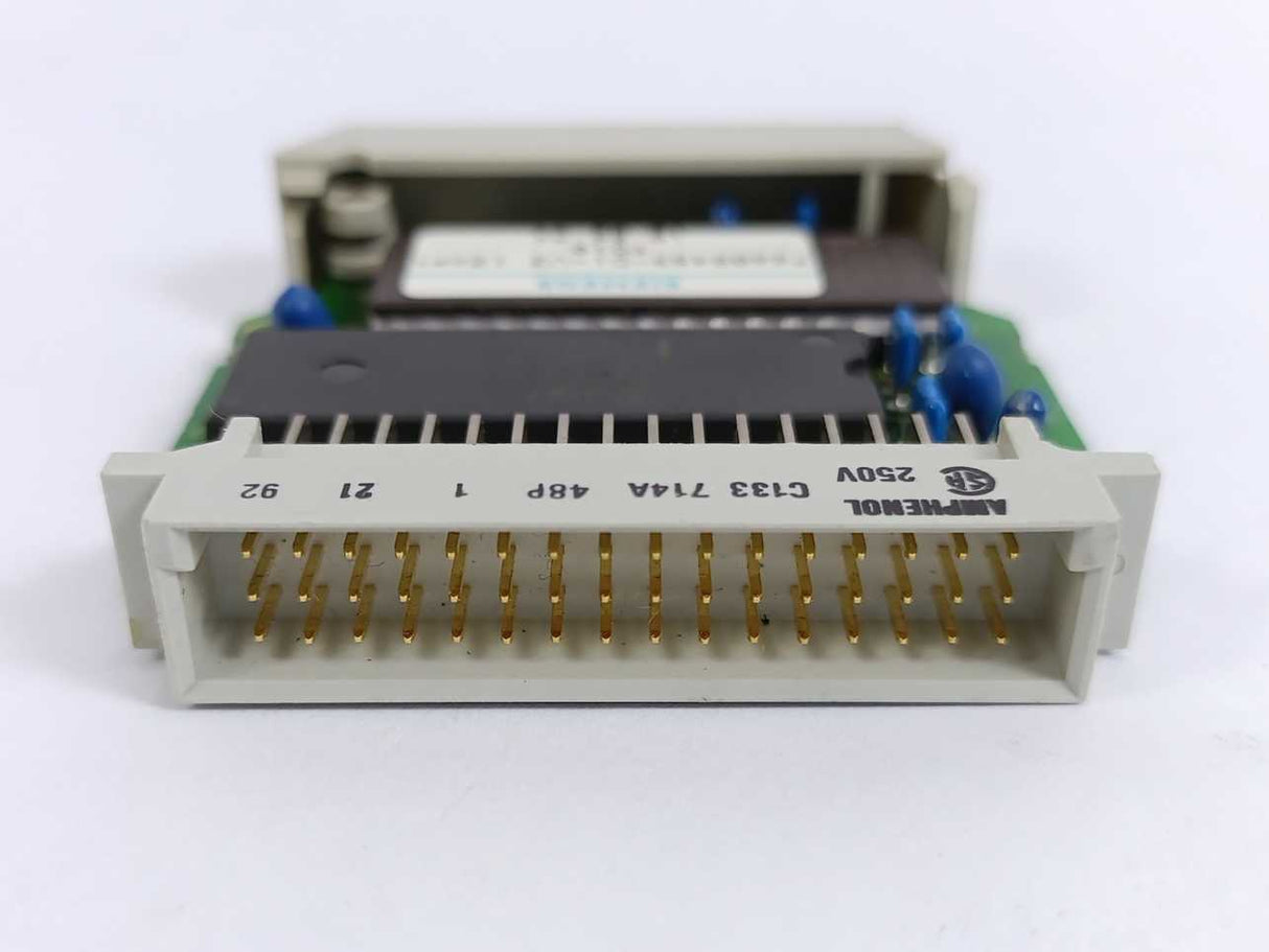 Siemens 6AV3971-1BA01-0DA Memory Card 64KB